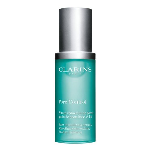 CLARINS Pore Control - Sérum réducteur de Pores 3380810219623 CLARINS Pore Control - Sérum réducteur de Pores 3380810219623